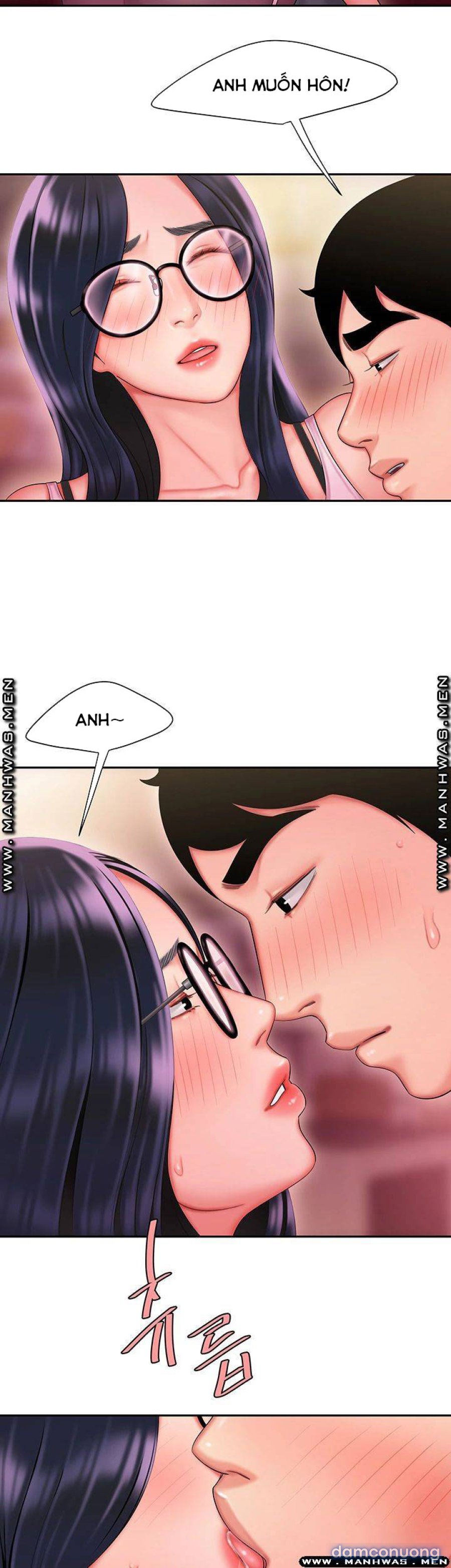 Chàng Trai Giao Hàng 