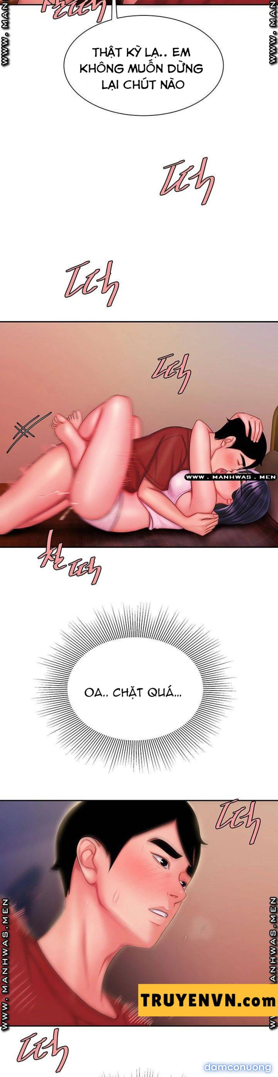 Chàng Trai Giao Hàng 