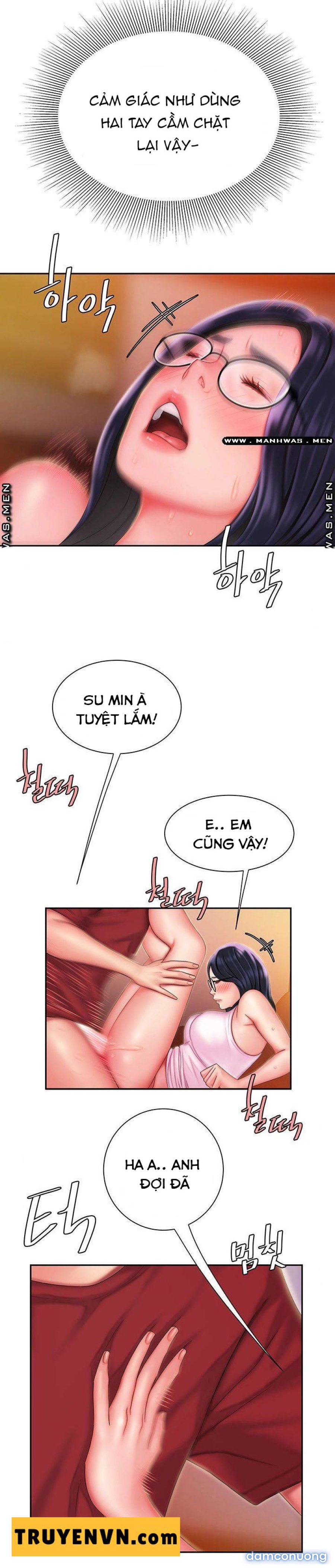 Chàng Trai Giao Hàng 