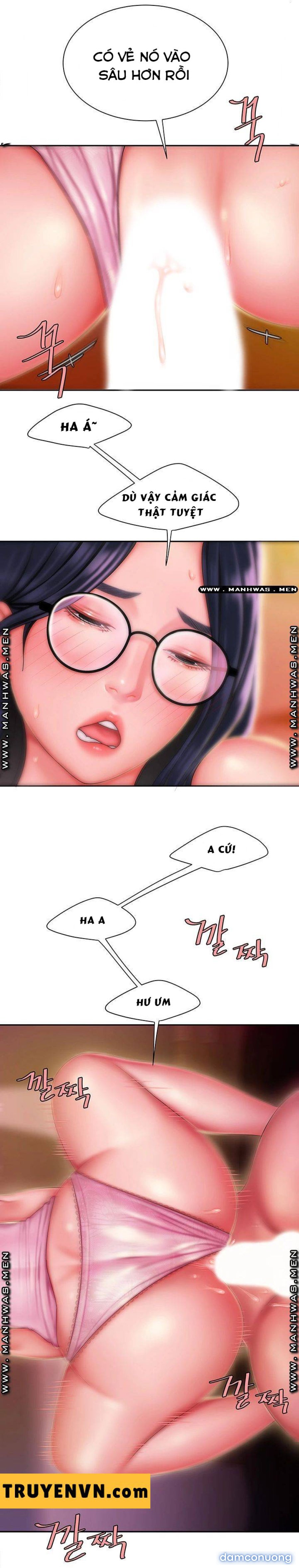 Chàng Trai Giao Hàng 