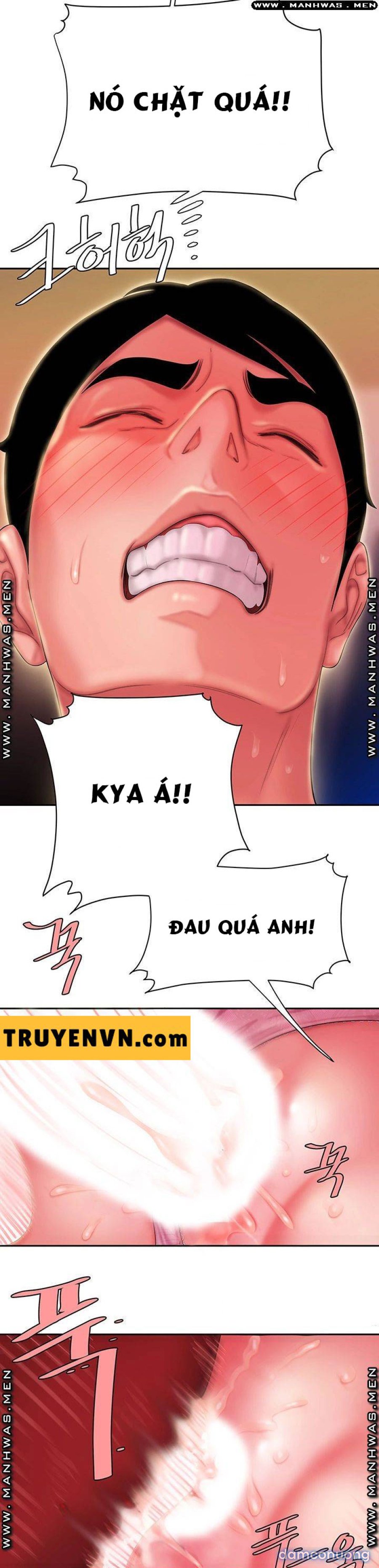 Chàng Trai Giao Hàng 