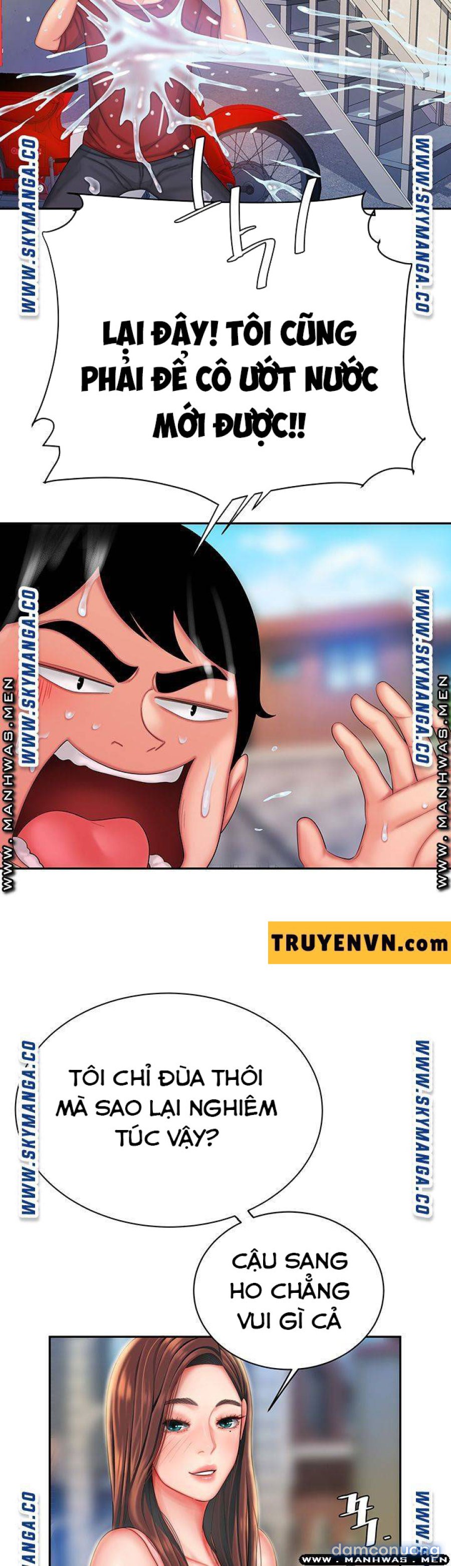 Chàng Trai Giao Hàng 