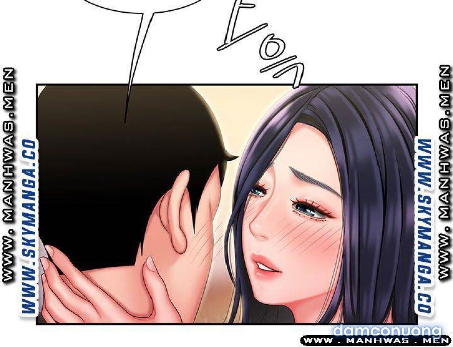 Chàng Trai Giao Hàng 