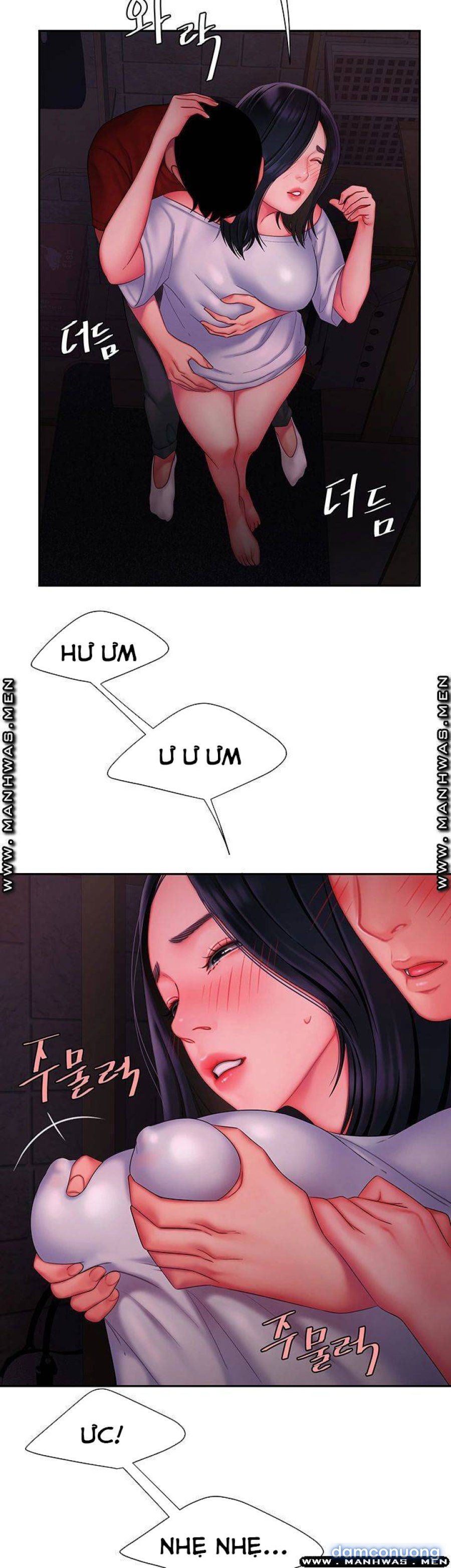 Chàng Trai Giao Hàng 