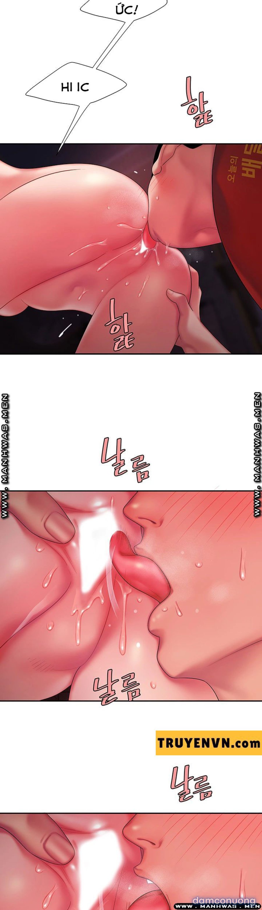 Chàng Trai Giao Hàng 