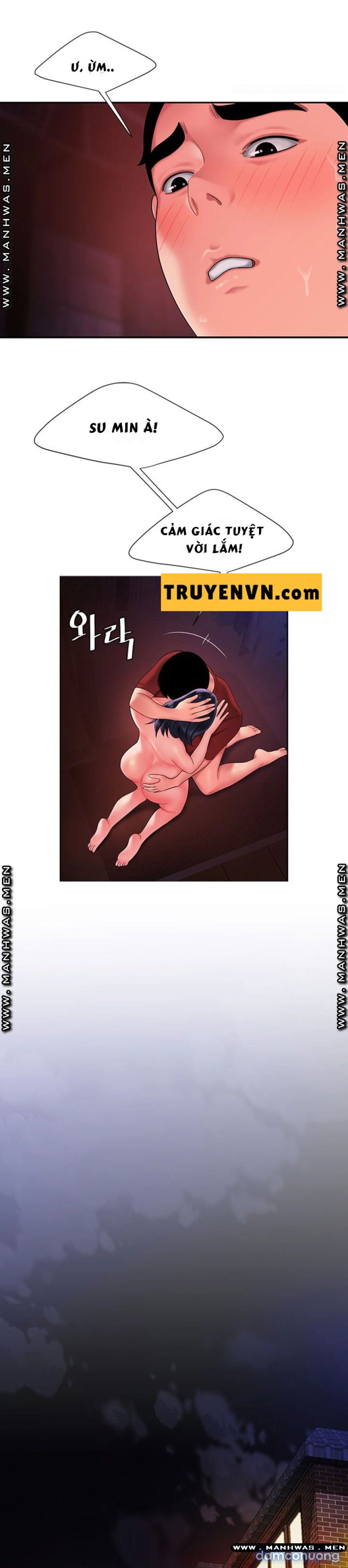 Chàng Trai Giao Hàng 