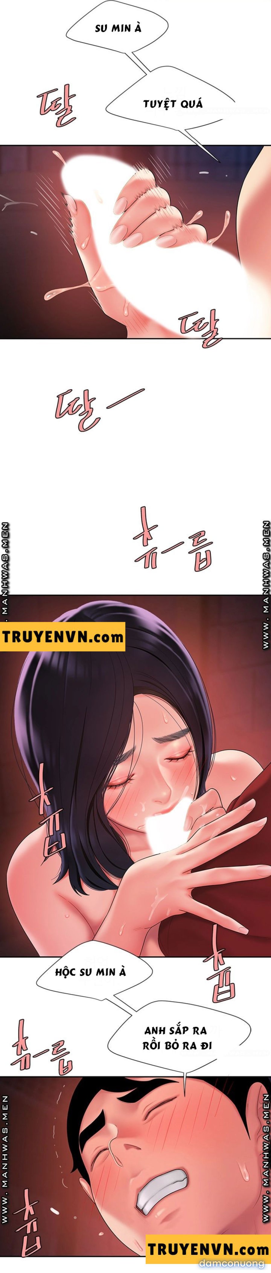 Chàng Trai Giao Hàng 