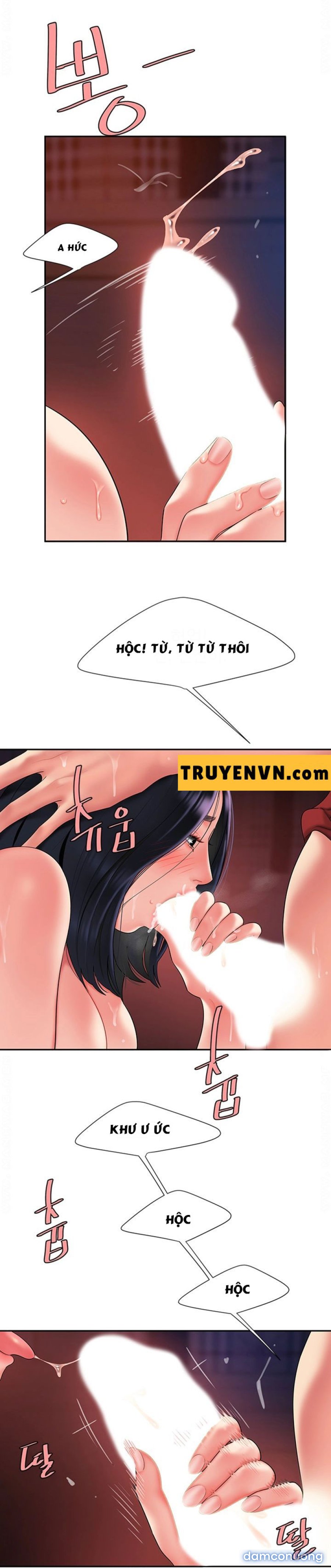 Chàng Trai Giao Hàng 