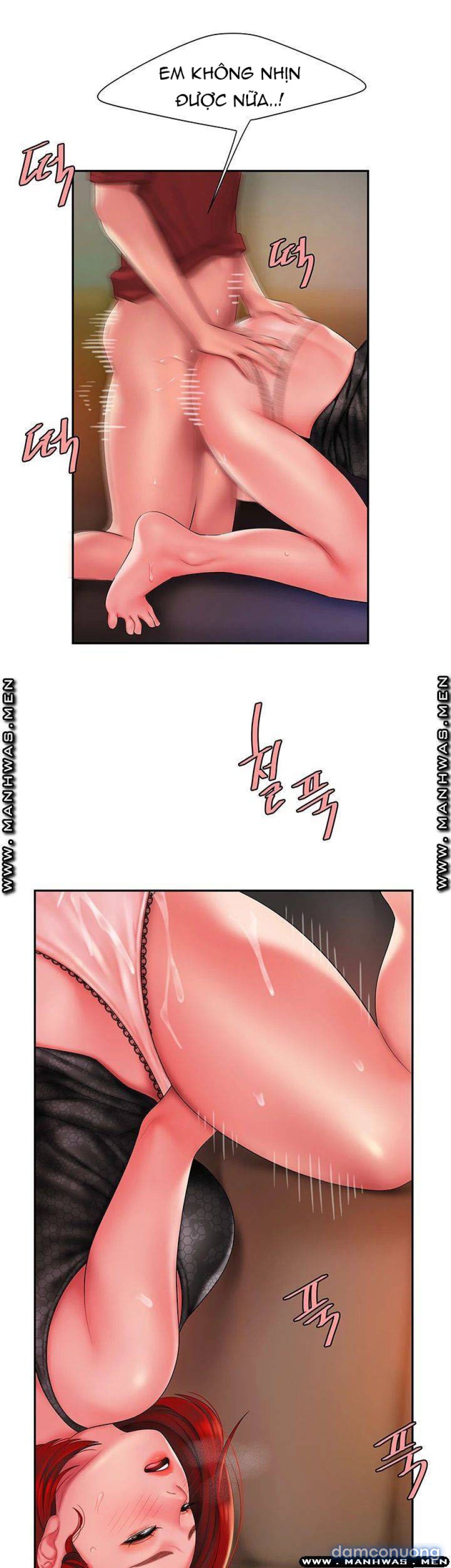 Chàng Trai Giao Hàng 