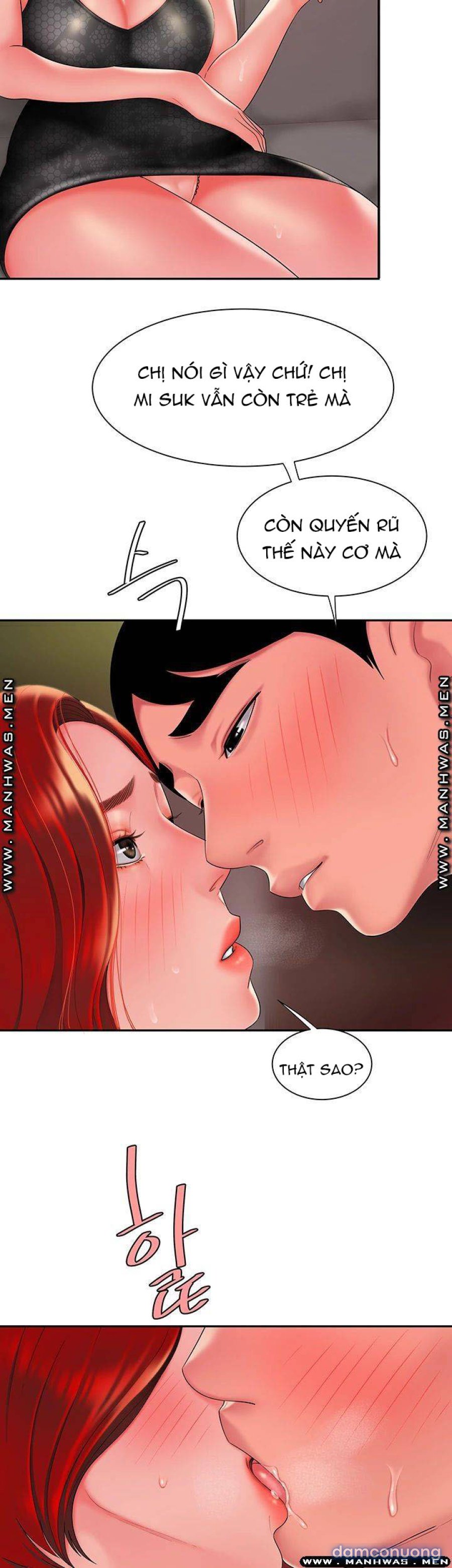 Chàng Trai Giao Hàng 