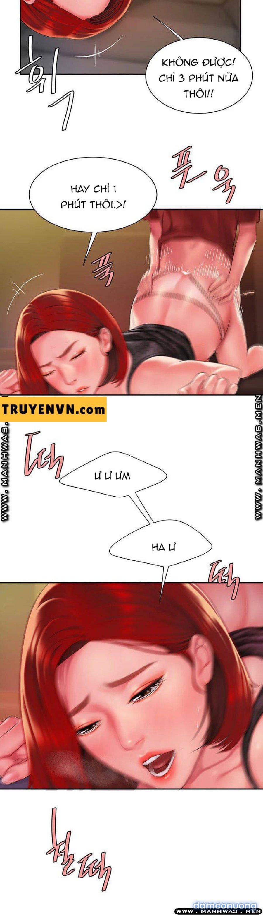 Chàng Trai Giao Hàng 