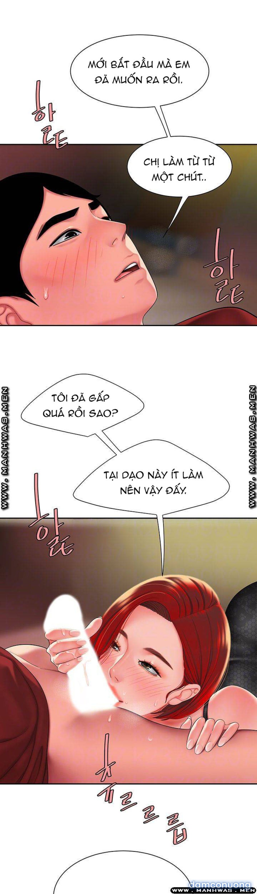 Chàng Trai Giao Hàng 