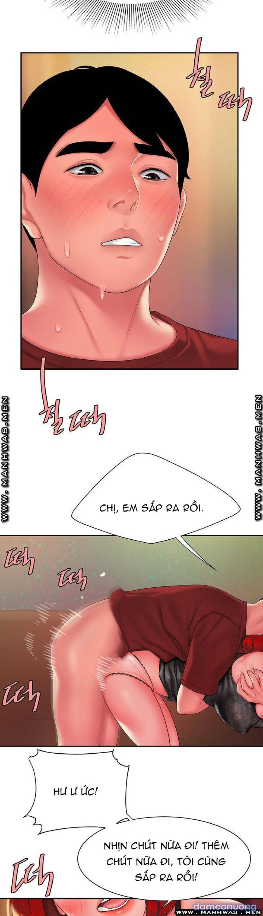 Chàng Trai Giao Hàng 