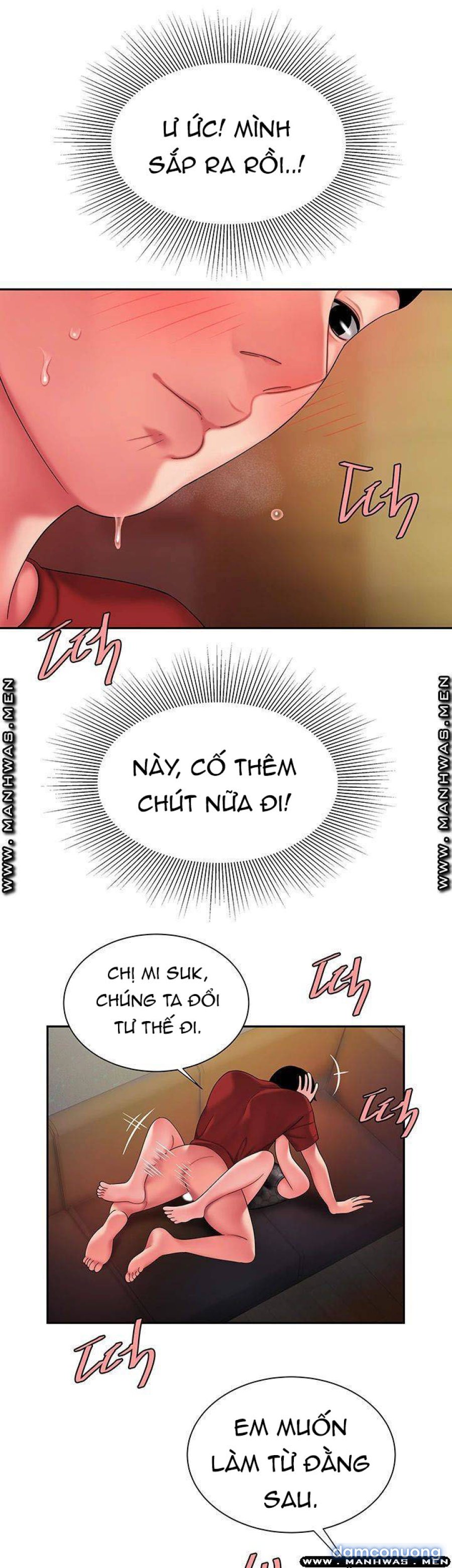 Chàng Trai Giao Hàng 