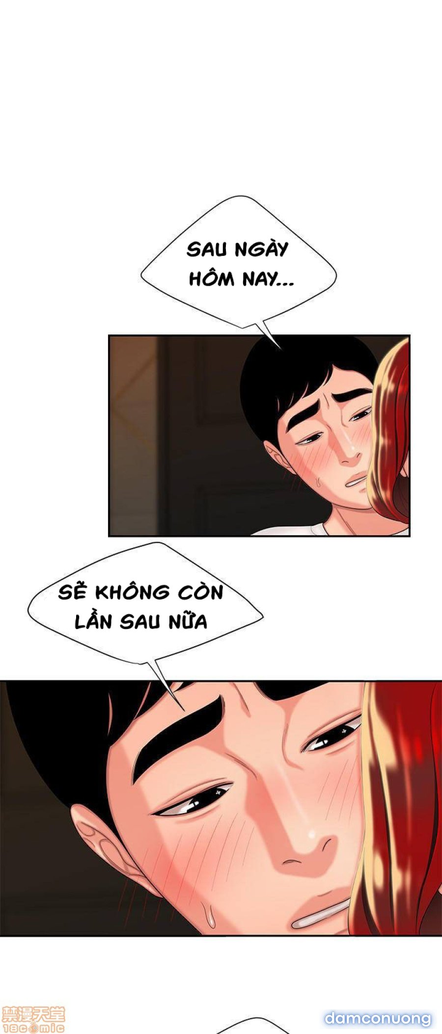 Chàng Trai Giao Hàng 