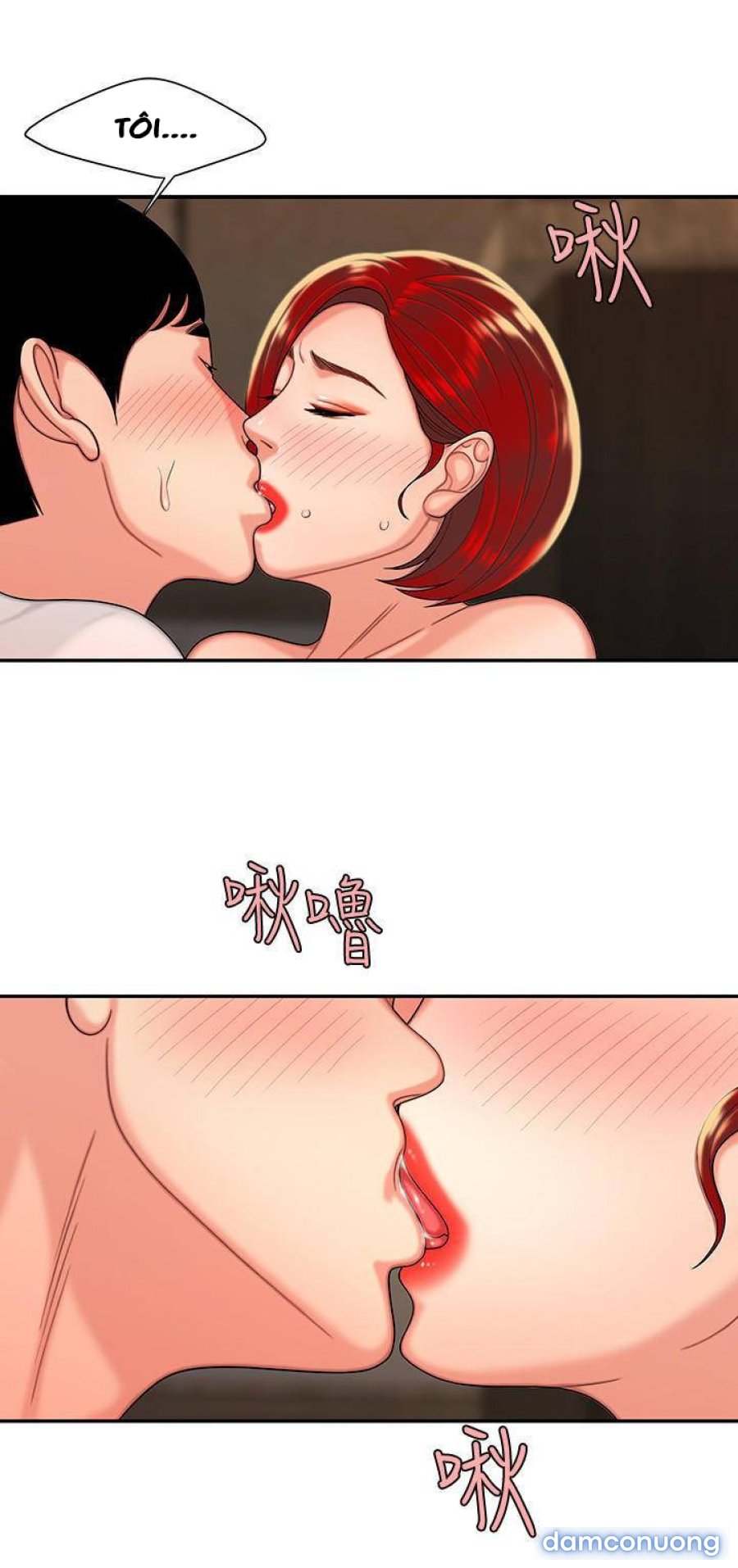 Chàng Trai Giao Hàng 