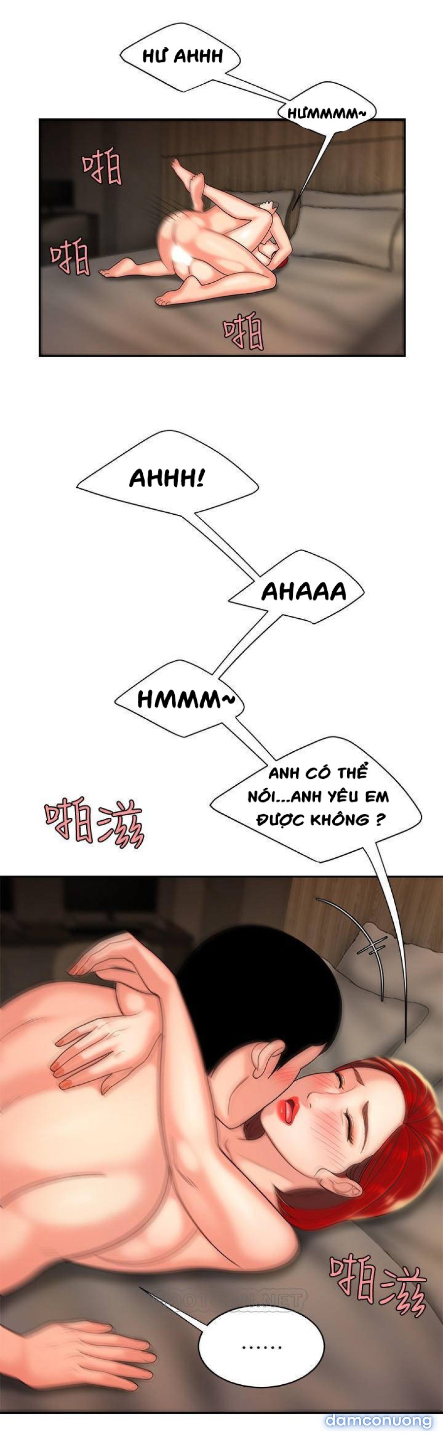 Chàng Trai Giao Hàng 
