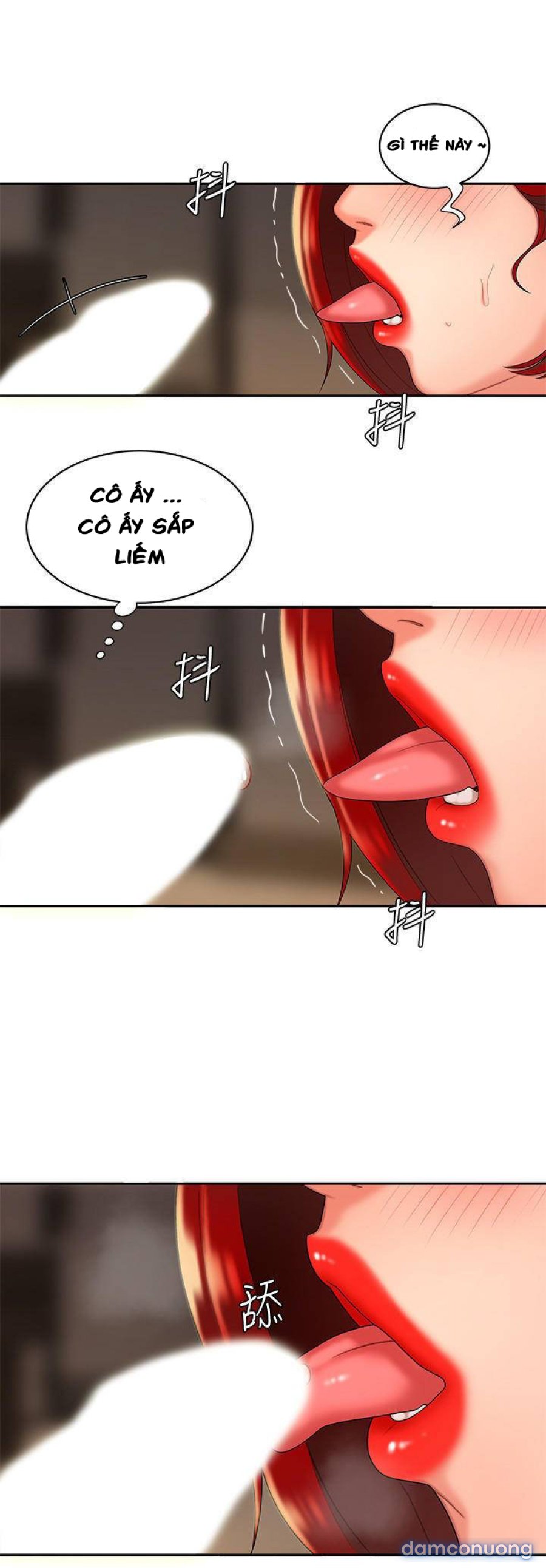 Chàng Trai Giao Hàng 