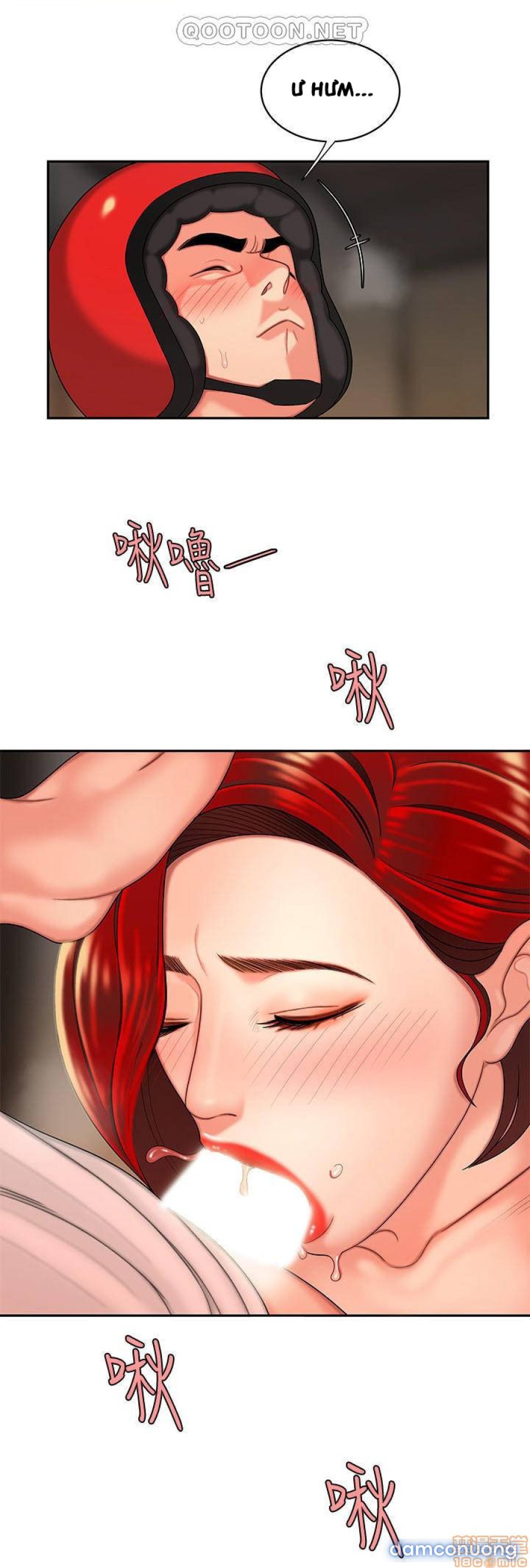 Chàng Trai Giao Hàng 