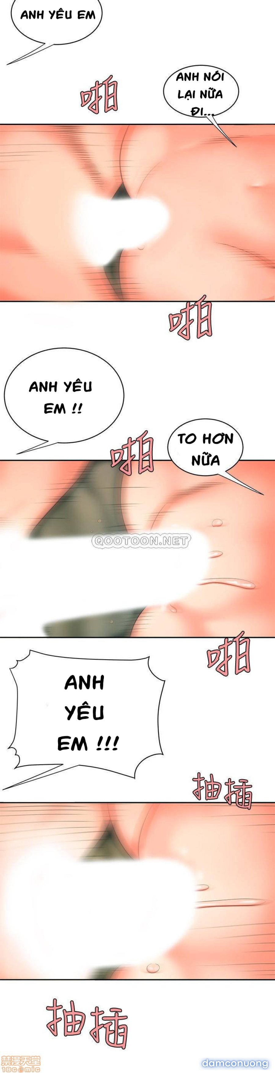 Chàng Trai Giao Hàng 