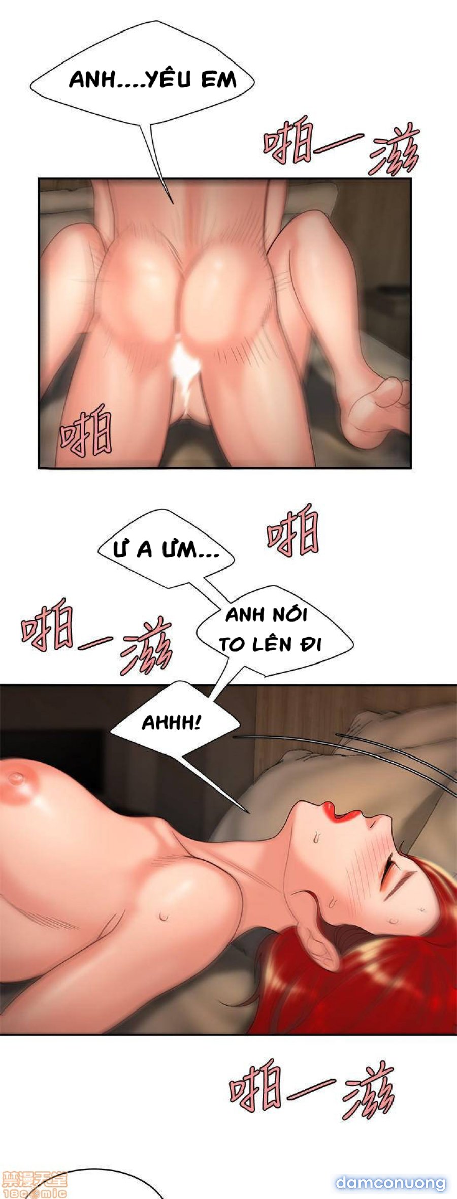 Chàng Trai Giao Hàng 