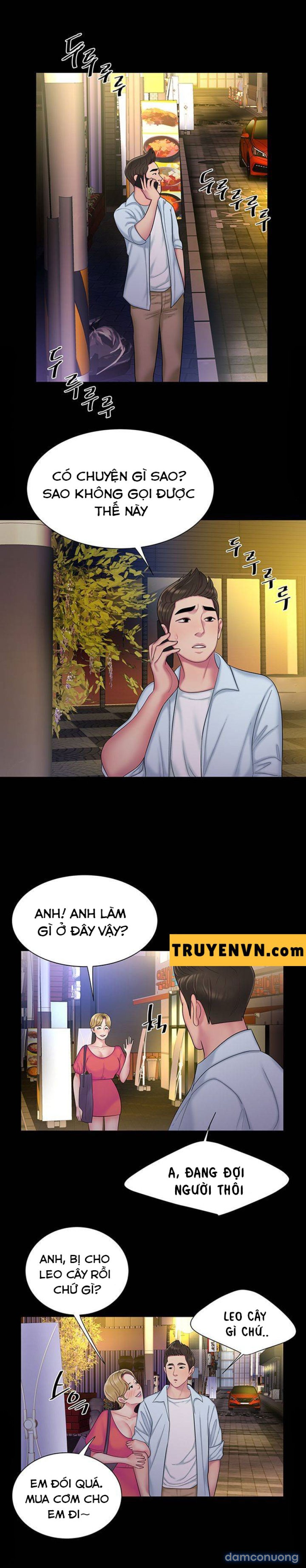 Chàng Trai Giao Hàng 