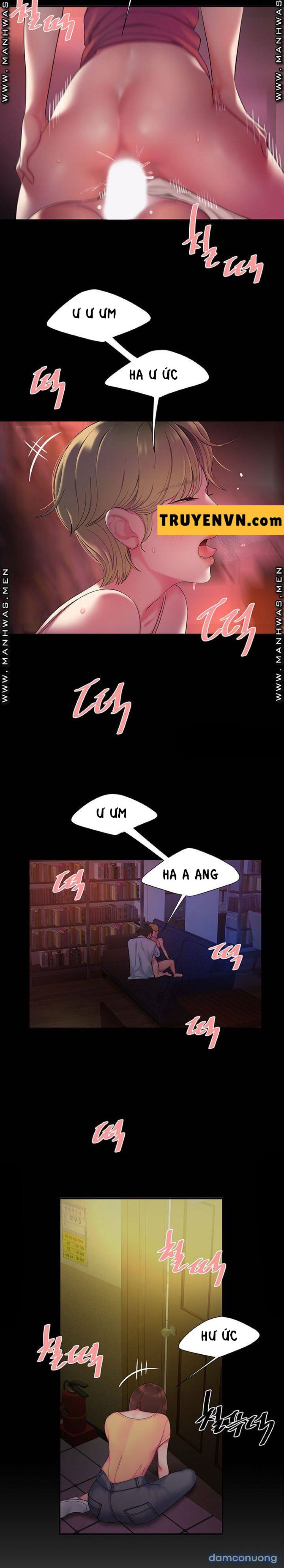 Chàng Trai Giao Hàng 
