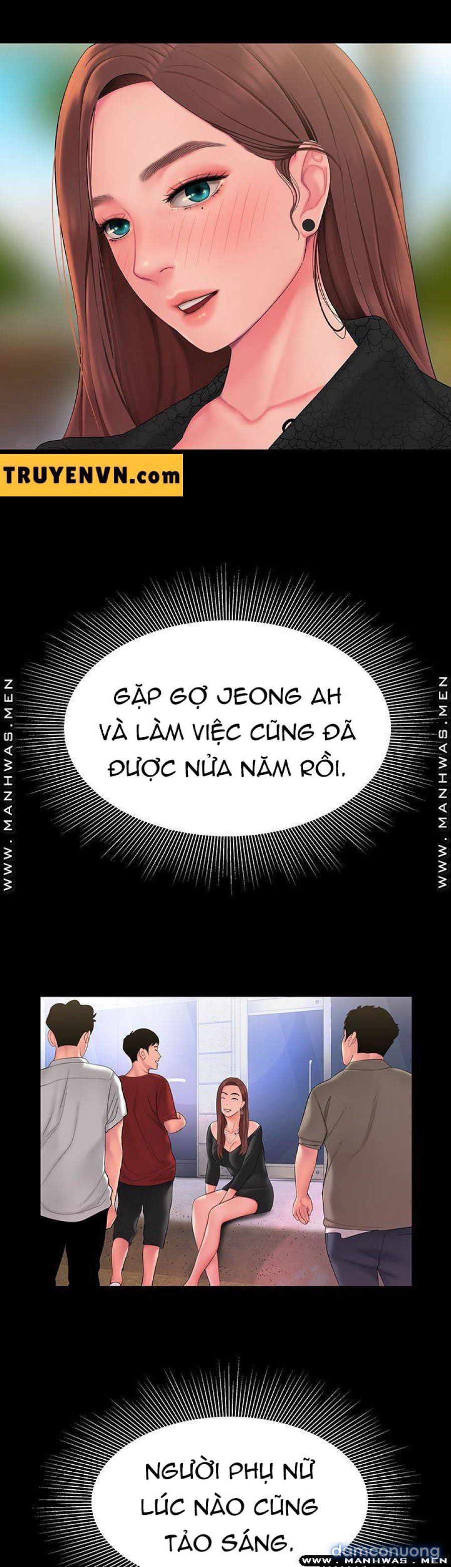 Chàng Trai Giao Hàng 