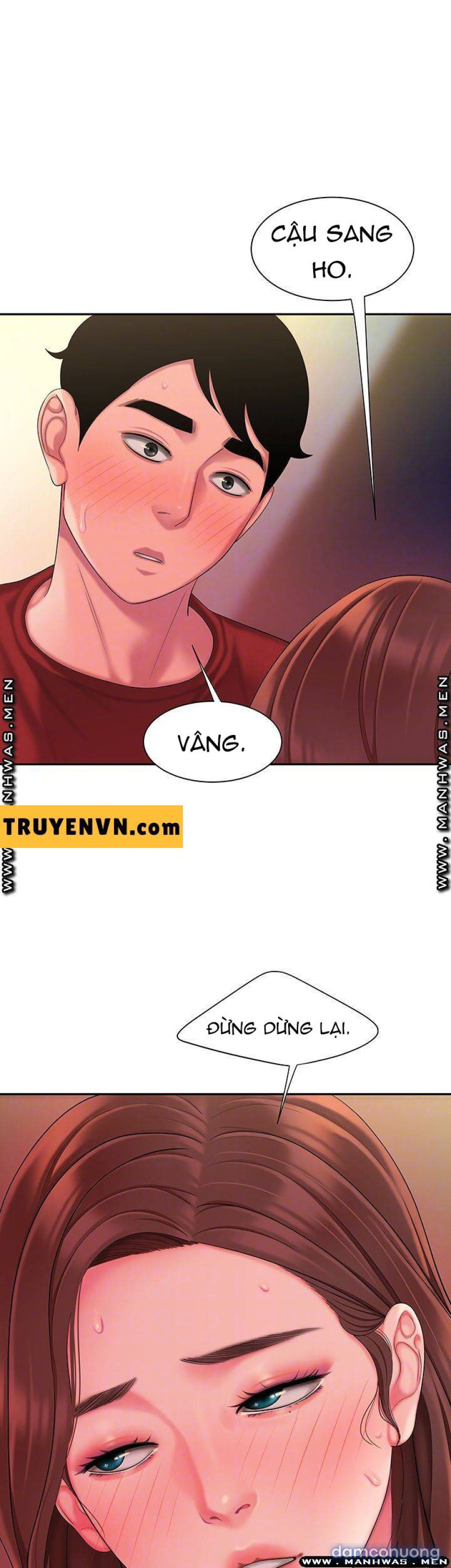 Chàng Trai Giao Hàng 
