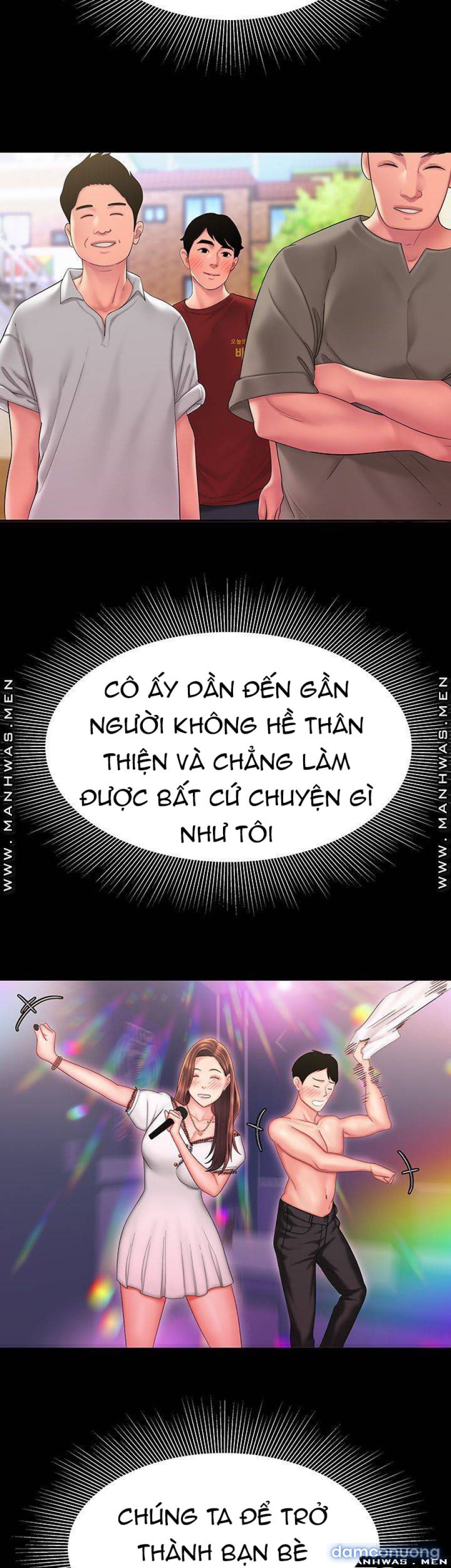 Chàng Trai Giao Hàng 