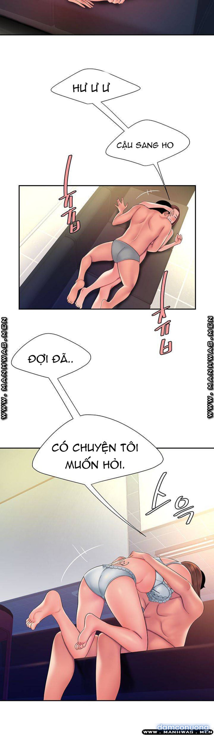 Chàng Trai Giao Hàng 