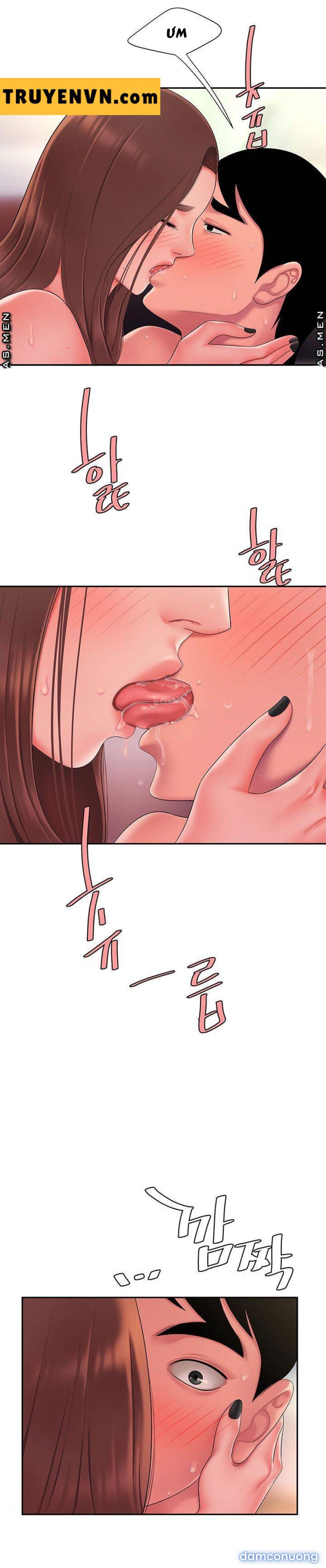 Chàng Trai Giao Hàng 