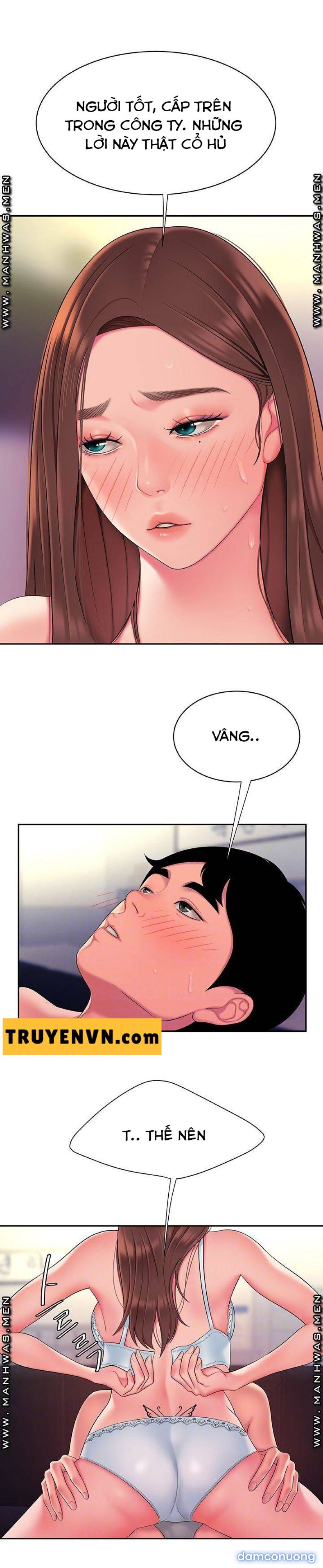 Chàng Trai Giao Hàng 
