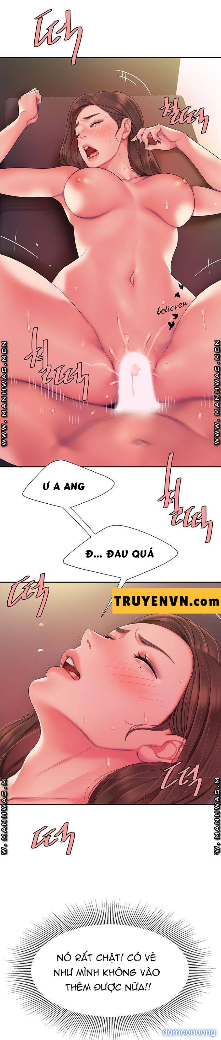 Chàng Trai Giao Hàng 