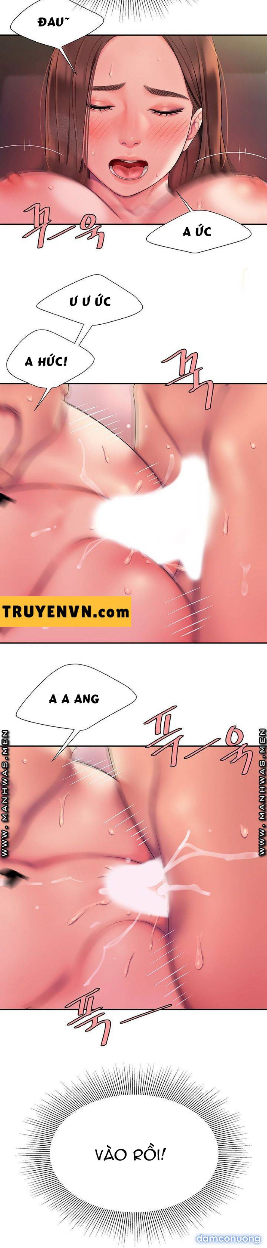 Chàng Trai Giao Hàng 