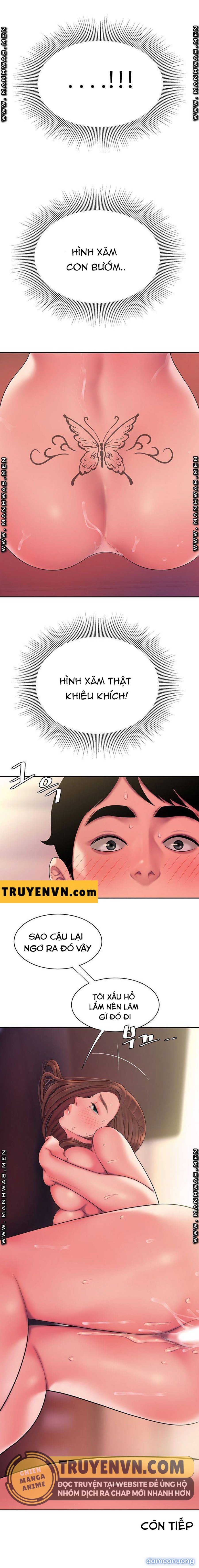 Chàng Trai Giao Hàng 