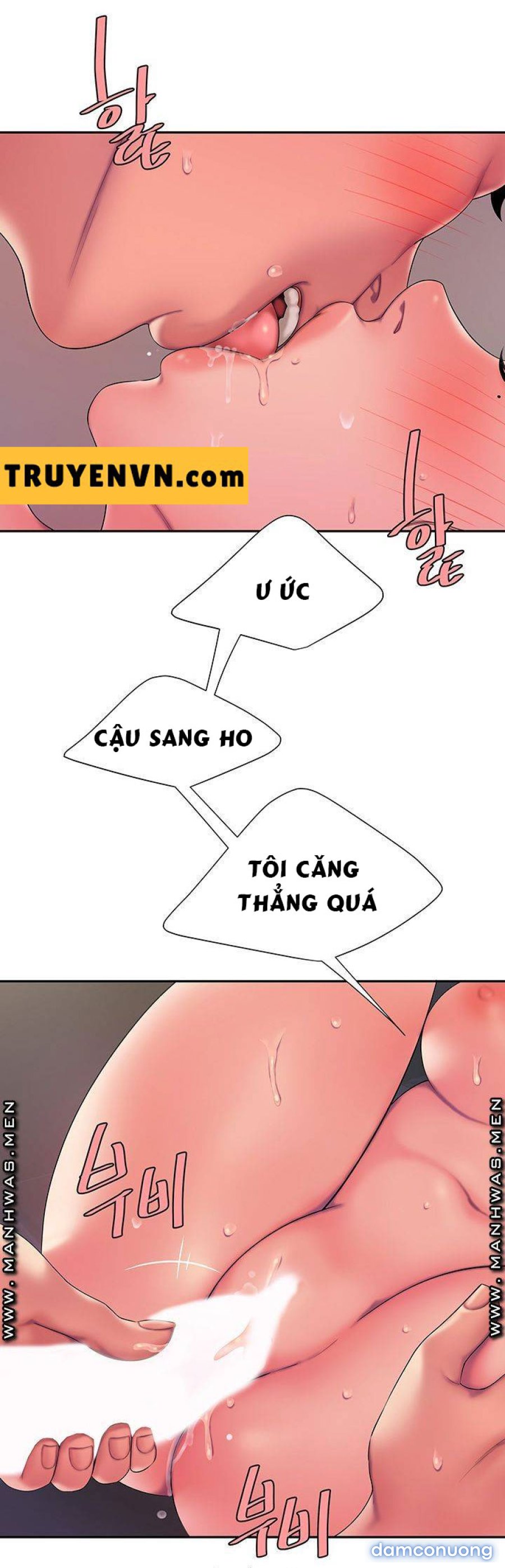 Chàng Trai Giao Hàng 