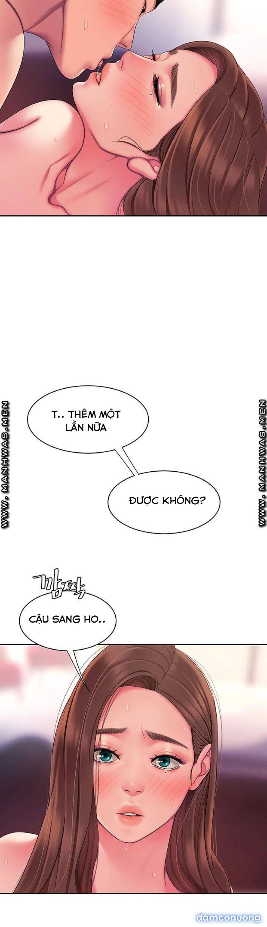 Chàng Trai Giao Hàng 