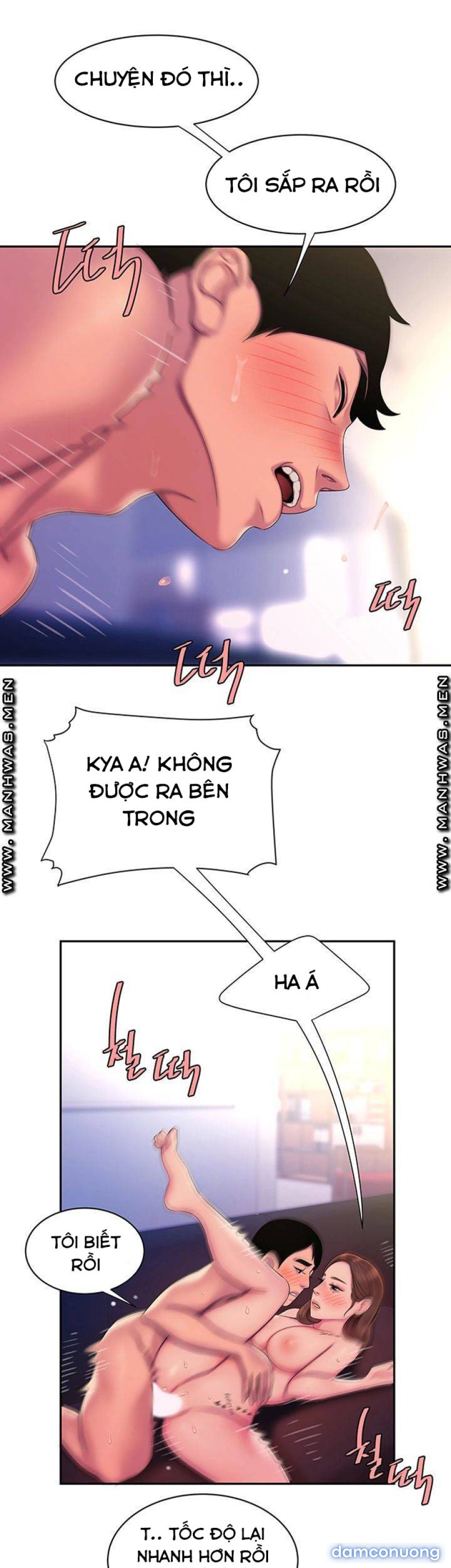 Chàng Trai Giao Hàng 