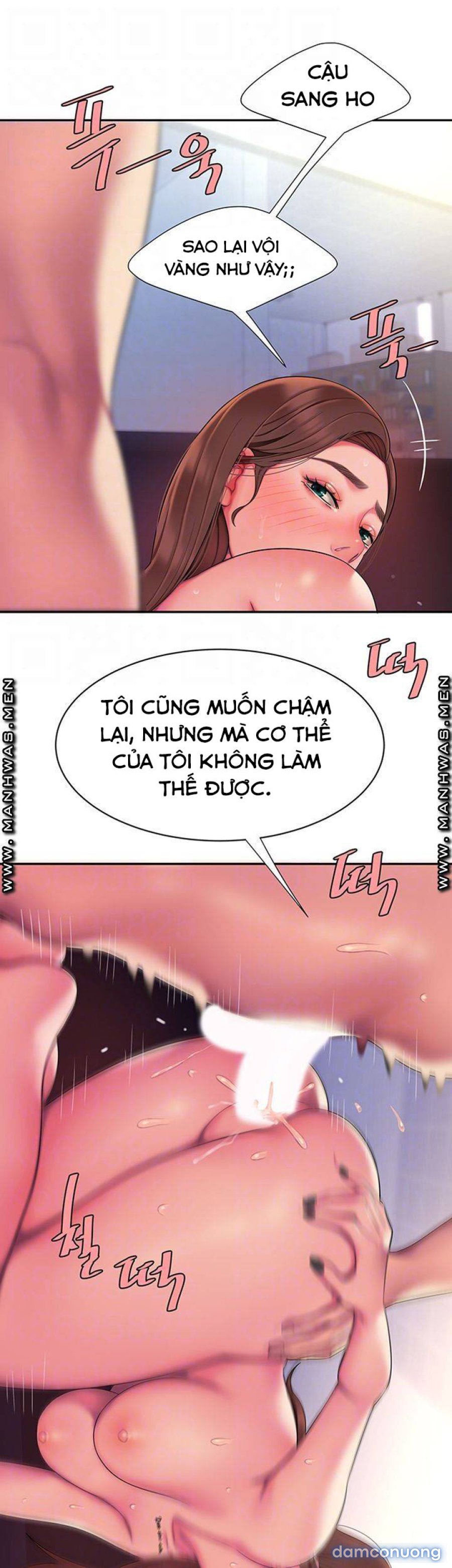 Chàng Trai Giao Hàng 