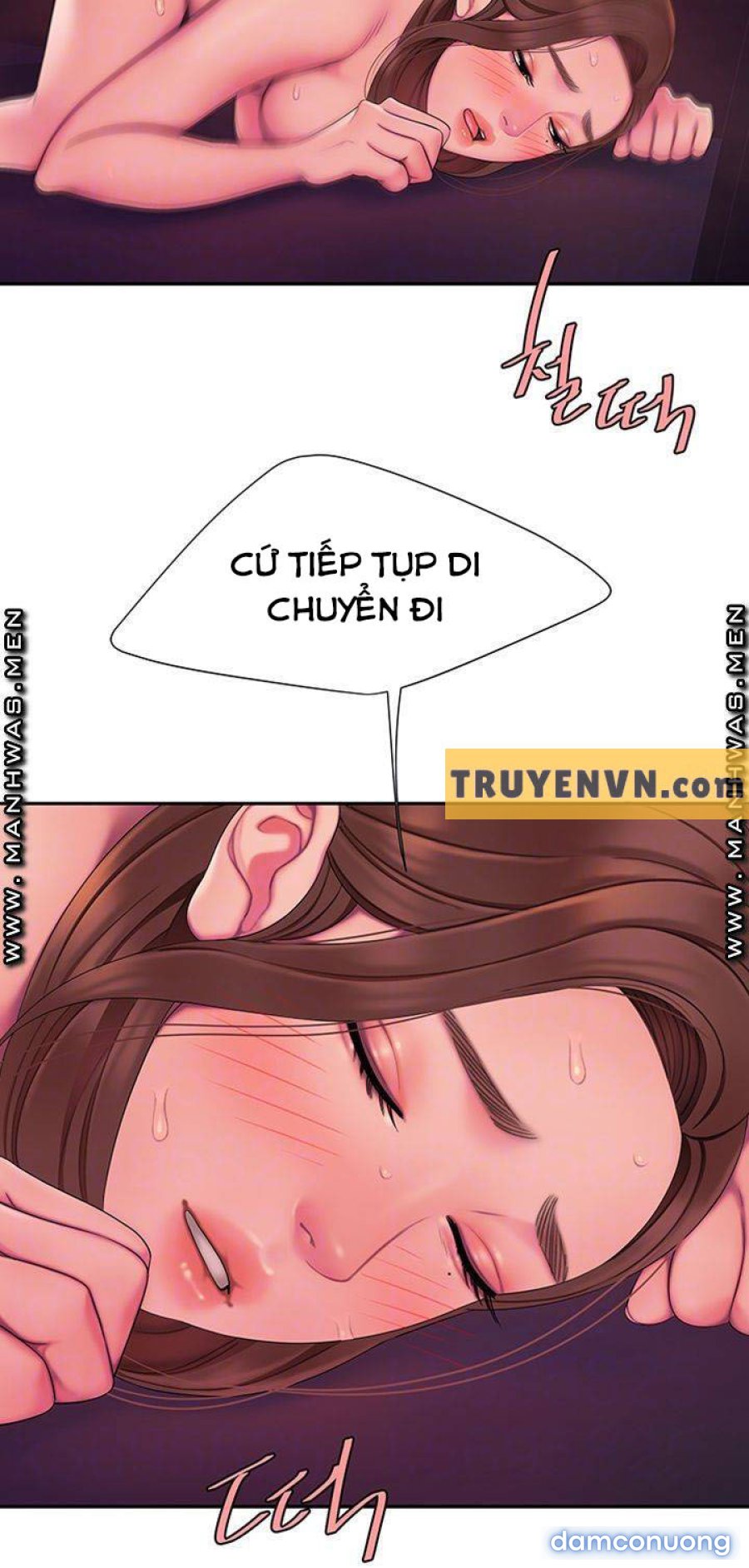 Chàng Trai Giao Hàng 