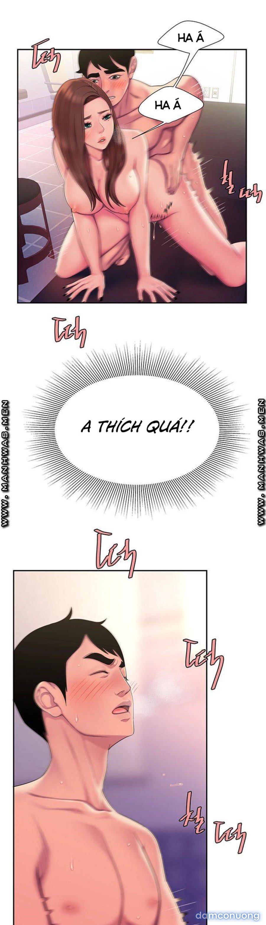 Chàng Trai Giao Hàng 