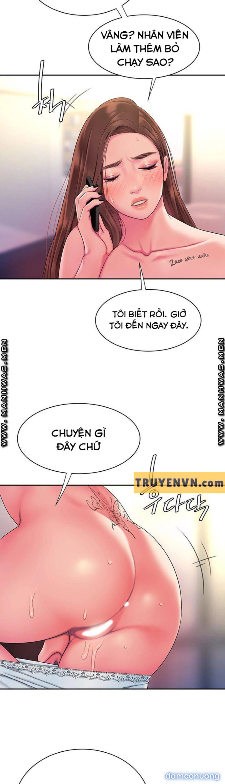Chàng Trai Giao Hàng 