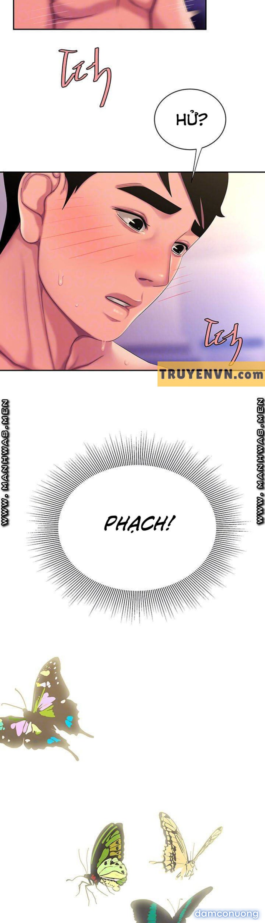Chàng Trai Giao Hàng 
