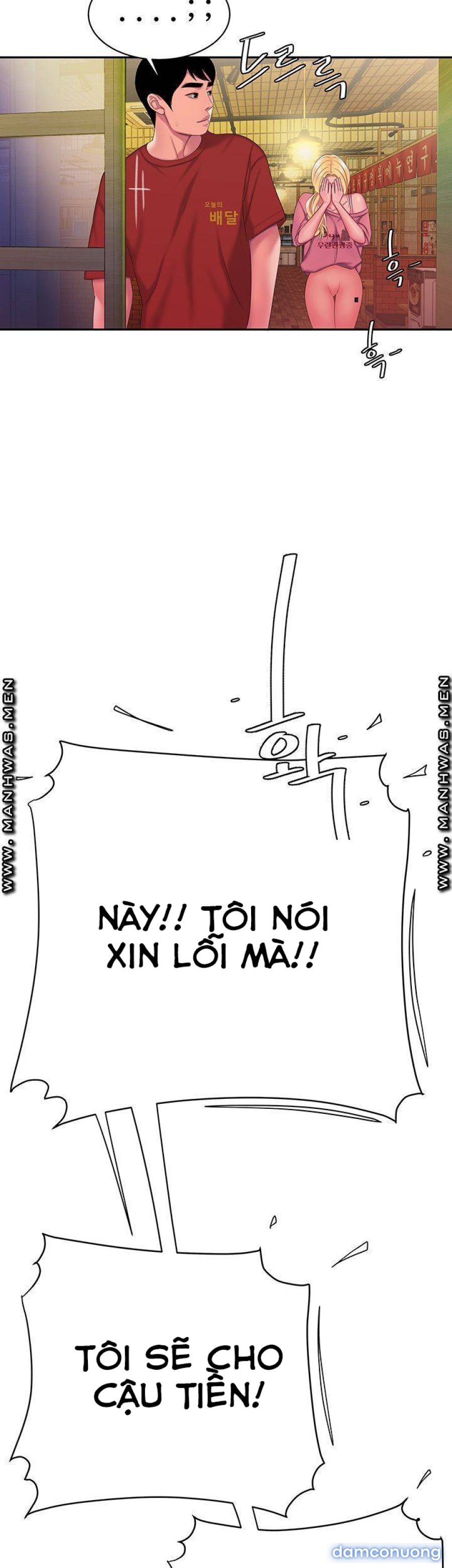 Chàng Trai Giao Hàng 