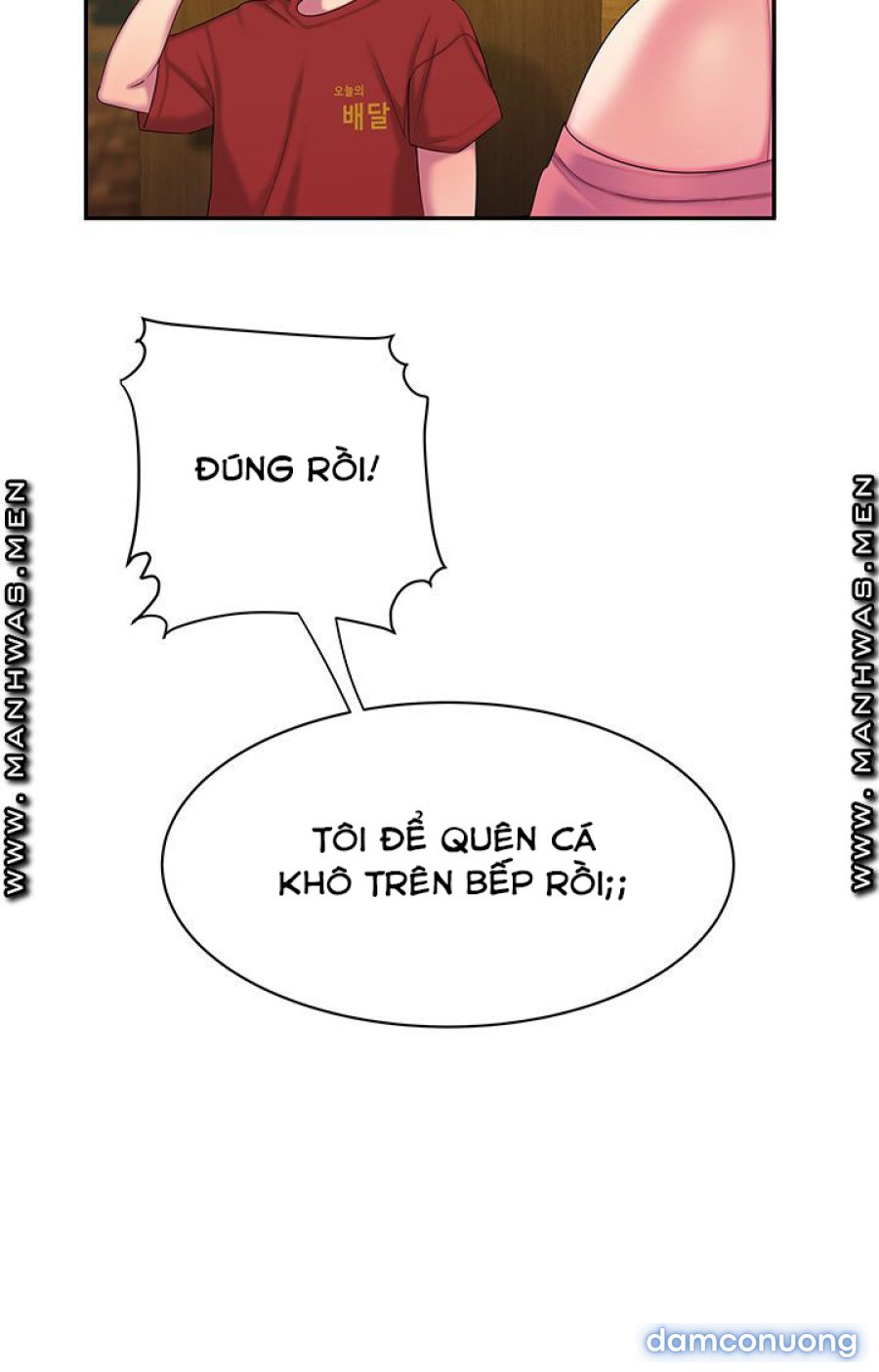 Chàng Trai Giao Hàng 