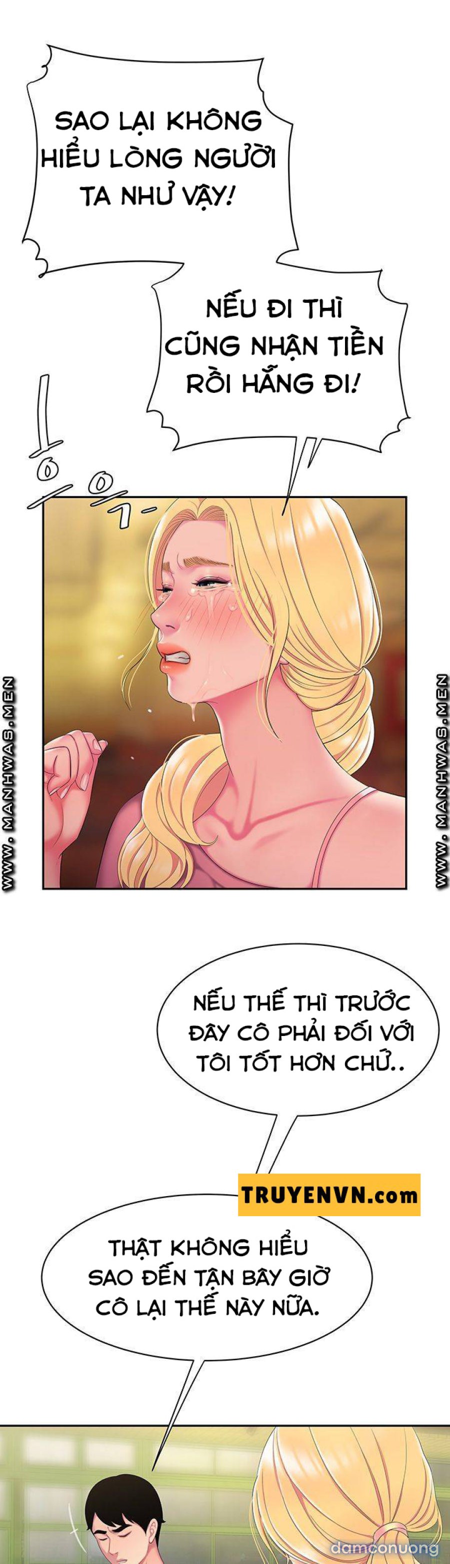 Chàng Trai Giao Hàng 