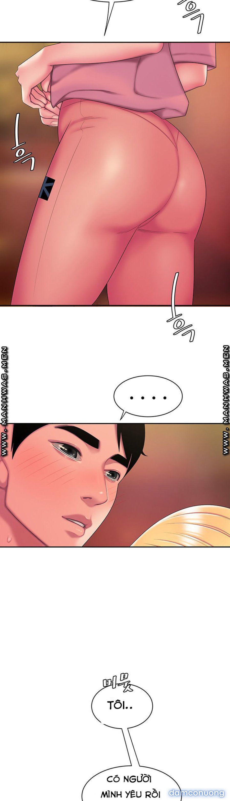 Chàng Trai Giao Hàng 