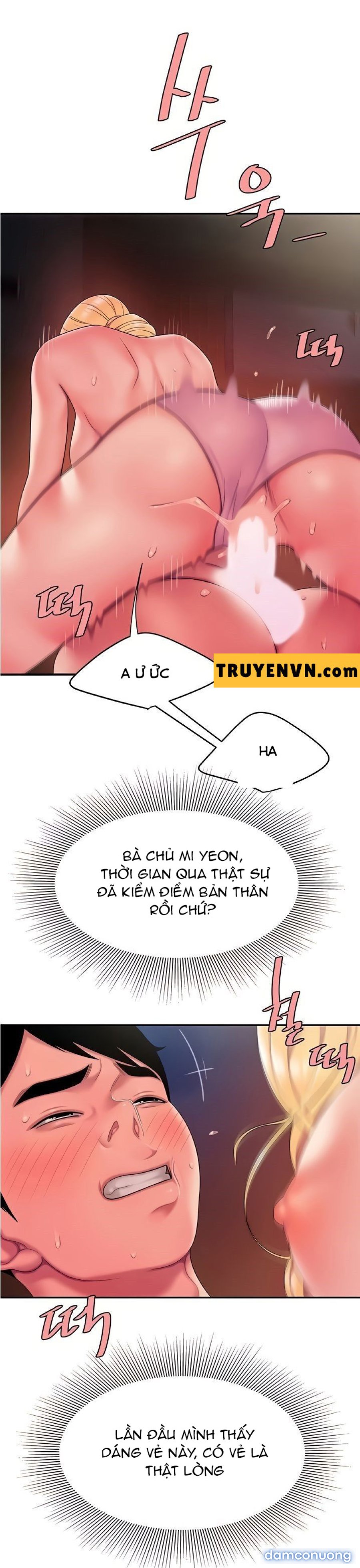 Chàng Trai Giao Hàng 