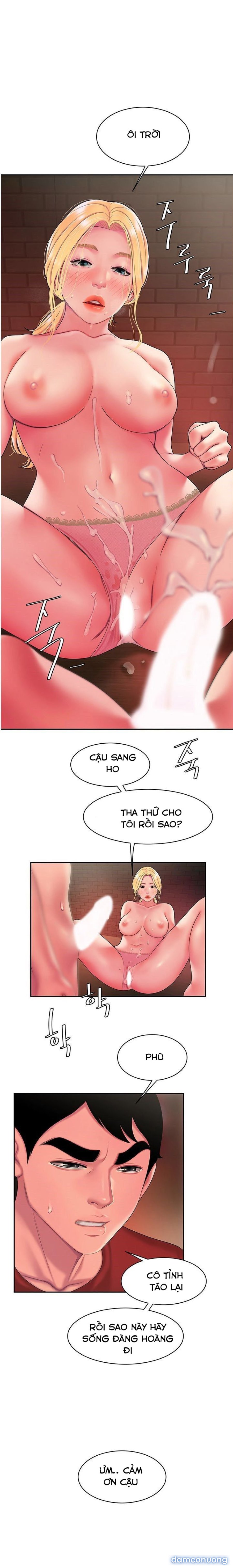 Chàng Trai Giao Hàng 